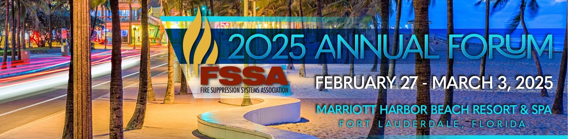 2025 Annual Forum Banner