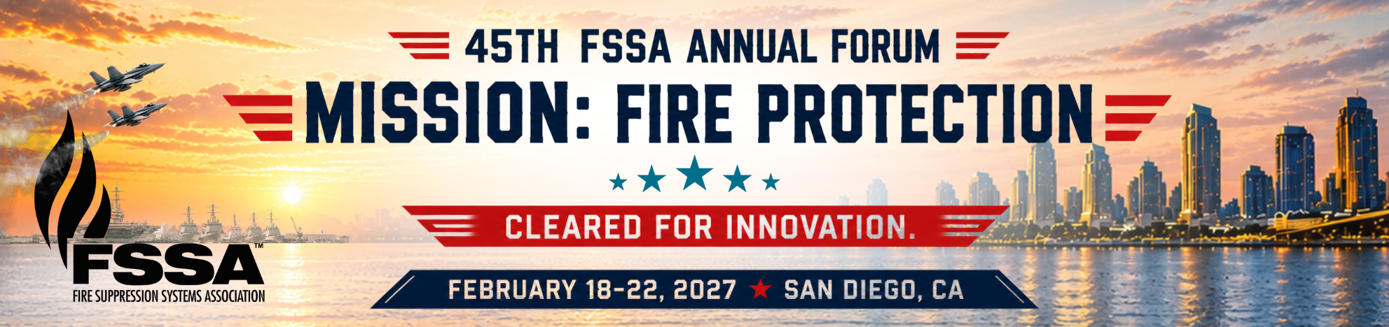 2027 annual forum